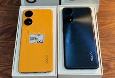 Mending  Oppo Reno8 T dan Poco F5 , Spesifikasi Mana yang Terbaik?