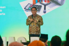 Bahas Efisiensi Anggaran Hingga Dampak Program