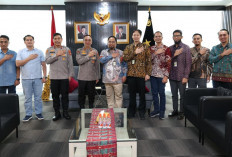 Polda Sumsel Siaga Kawal Distribusi BBM di Jalur Mudik Lebaran