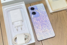 Oppo A79 5G, Rekomendasi Hp dengan Seri-A yang Membawa Spesifikasi Mempuni Dikelas Menengah, Harga 3 Jutaan 