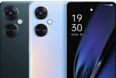OPPO K11X: Smartphone Performa Tinggi dengan Desain Futuristik, Pengalaman Fotografi Tanpa Batas