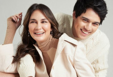 Ditanya Kabar Segera Menikah dengan Luna Maya, Maxime Bouttier: Doakan Saja