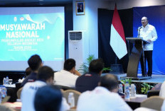 Pembinaan Atlet Usia Dini Jadi Fokus, PB PABSI Dukung Agenda Besar Pemerintah