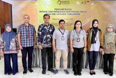 Alat Makan Keramik Wajib Bersertifikat Halal Mulai Oktober 2026