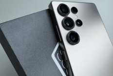 Samsung Galaxy S25 Ultra: Meluncur dengan Fitur AI yang Sempurna, Hp Ini Cocok untuk Jangka Panjang