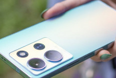 Infinix Note 30: Smartphone Pengisian Cepat 45W yang Bikin Baterai Penuh dalam Hitungan Menit