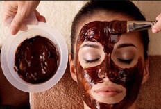 Cara Mencerahkan Wajah dengan Masker Kopi,  Apa Saja Bahannya?