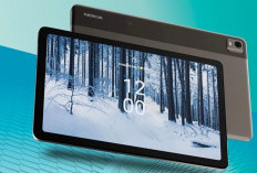 Nokia T21: Tablet Dibekali Resolusi Tinggi, Cocok Untuk Belajar