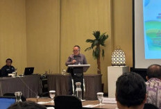 Dukung dan Siap Berkolaborasi Terkait Penguatan Isu Lingkungan