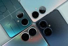 Adu Spesifikasi VIVO V25e dan Tecno Camon 19 Pro, Mana yang Lebih Unggul ?