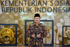 Kebut Pendirian Sekolah Rakyat