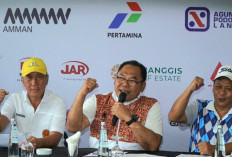 Turnamen The 4th Menpora-PAGI Emeralda International Junior Golf Championship 2024 Lahirkan Bibit Pegolf Baru