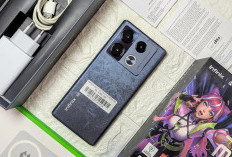 Infinix Note 40 Pro+, Smartphone Canggih dengan Keunggulan dan Performa Maksimal