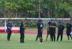 PSSI Gelar Kursus Coach Educator Lisensi D di Papua