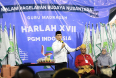 Kemenag Upayakan Sertifikasi Guru Agama Rampung pada 2027