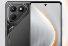 Intip Keunggulan Yang diusung Tecno POVA 7, Hp yang Terjangkau dengan Kamera 108Mp