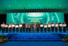 Indonesia Percepat Eliminasi Kusta, Menkes: Temukan Sebanyak Mungkin Kasus untuk Hentikan Penularan