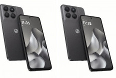 Moto G47 5G:Hp Kelas Menengah Bawa Kamera Tajam 108 MP