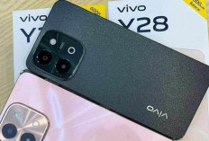 Vivo Y28: Smartphone Premium dengan Baterai 6000 mAh yang Sudah Mendukung Jaminan Durabilitas Selama 4 Tahun