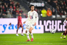 Ayyoub Bouaddi Jadi Rebutan Klub Elite Eropa, Lille Pasang Harga Fantastis