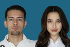 Kabar Bahagia, Jennifer Coppen dan Justin Hubner Segera Naik Pelaminan