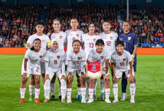 Percepat Transformasi Sepakbola Wanita, Ikuti Turnamen di Jepang