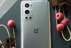 OnePlus 9 Pro: Kamera Hasselblad Bertemu Layar AMOLED 120Hz untuk Fotografi dan Gaming Pro