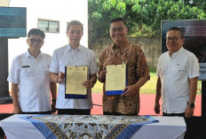 Pemkot Bogor dan WWF Indonesia Sepakat Tangani Sampah Plastik