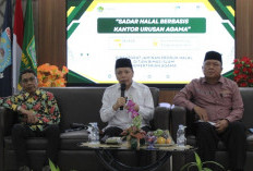 Bukan Hanya Logo, Kemasan Produk Juga Harus Dilengkapi Nomor Registrasi Halal