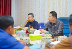Upayakan Pekerja Rentan Terdaftar di BPJS Ketenagakerjaan