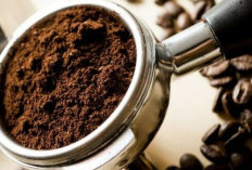 Eksfoliasi Kulit dengan Ampas Kopi: Solusi Alami untuk Kulit Bersinar