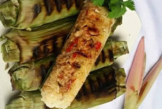 Resep Nasi Bakar Kecombrang, Cocok untuk Ide Jualan