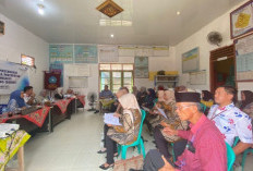 Tingkatkan Pemahaman Kader, Dinas KB Terus Genjot Penurunan Stunting