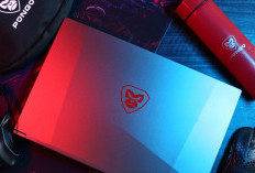 Laptop Kantoran Axioo Pongo: Harga Mulai Rp 13 Jutaan, Spek Tinggi