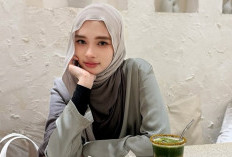 Klarifikasi Kuasa Hukum, Inara Rusli Bantah Isu Hamil