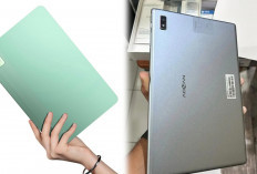 Perbandingan Tablet Gahar Tecno MegaPad 11 vs Advan Tab Sketsa 2: Harga Terjangkau, Mending yang Mana?