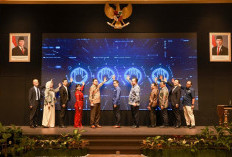 Indonesia-Tiongkok Kembangkan Vaksin Dengue mRNA Pertama di Dunia