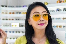 Asri Welas Buka Suara Soal Kabar Jalani Operasi Plastik di Korea Selatan