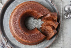 Resep Kue Sarang Semut Berikut Tips Membuatnya, Makanan Tradisonal Masih Banyak Digemari 