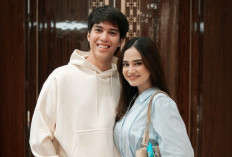 Bulan Madu di Italia, El Rumi dan Syifa Hadju Nikmati Momen Romantis hingga Jadi Fotografer Dadakan