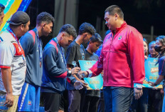 Kejuaraan Piala Menpora 2024 Jadi Ajang Talent Scouting Menuju Asian Youth Games 2025 