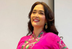 Vega Darwanti Ungkap Momen Merawat Sang Ibu Sebelum Meninggal, Kami Ingin Mengurusnya Sendiri