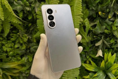 Hadir dengan Baterai 7.000 mAh, Realme P4x Siap jadi Penantang Kelas Menengah