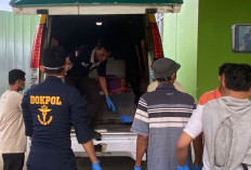 Polda Sumsel Kawal Pemulangan Jenazah Korban Tabrakan Bus ALS di Muratara ke Tegal