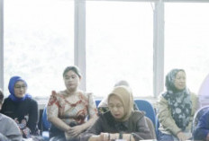 30 Atlet OKU Selatan Siap Tampil di Porprov Sumsel XV di Muba