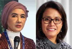 Dua Wanita Indonesia Ini Masuk Daftar 100 Wanita Berpengaruh Dunia