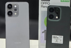 Perbedaan Hp OPPO Reno 14 5G VS Samsung Galaxy A56: Adu Teknologi Canggih yang Banyak Dilirik