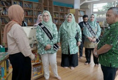 Bunda PAUD OKU Studi Kaji ke Bandung, Pelajari Model Pendidikan Anak Usia Dini Berkualitas
