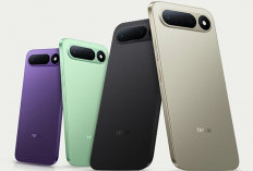 Jangan Takut Kehabisan Baterai: Tecno Spark 50 5G, Hp Performa Handal Tahan Bermain Game hingga 9 Jam