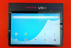 Advan Tab VX Neo atau Advan Xtab, Cek Spesifikasi Perbedaannya